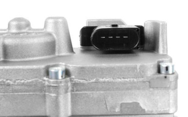 5355724 Thorite Turbo Actuator - Connector View