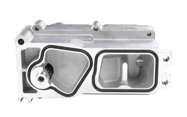 5355724 Thorite Turbo Actuator - Bottom View