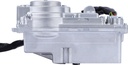 6378220HX Turbocharger Actuator - Side View
