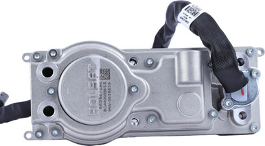 6378220HX Turbocharger Actuator - Top View