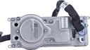 6378220HX Turbocharger Actuator - Top View