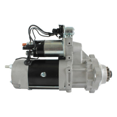 8200308THO Starter - Side View