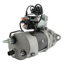 8200308THO Starter - Rear View