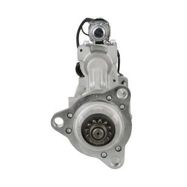 8200433THO Starter - Front View
