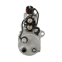 8200433THO Starter - Rear View