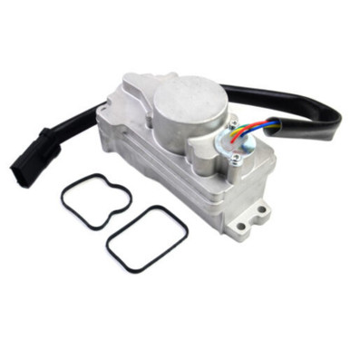Thorite DS Cummins 6.7L ISB '07-'12 Turbo Actuator Kit w/Harness Model | 4032772 5452693