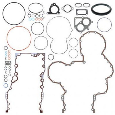 Thorite CAT C15 Acert Front Structure Gasket Kit | 3483681 4373324