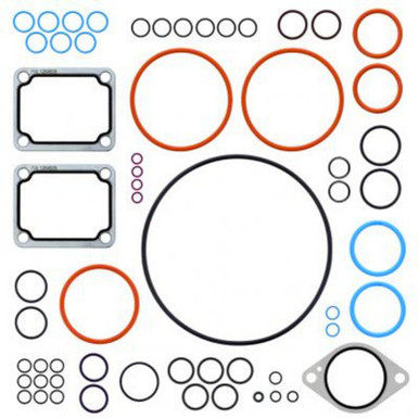 3483682THO - Thorite CAT C15 Acert Oil Cooler Install Kit