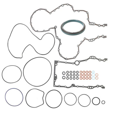 Thorite CAT 3406E Front Structure Gasket Kit | 3766577