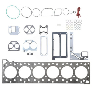 Thorite Cummins ISX QSX CM870 Upper Gasket Kit | 4352144 4025300