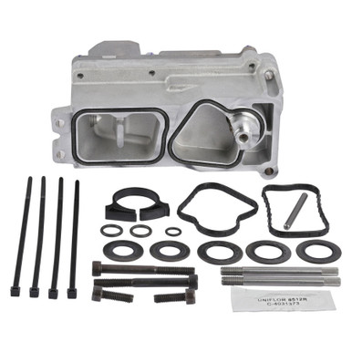 EPC Cummins ISC ISL '07-'18 Turbo Actuator Kit |  3784301 4635058 3785181