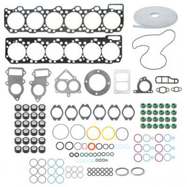 Thorite CAT 3406E Upper Head Gasket Kit 1LW 2WS 5EK 6TS | 2161252