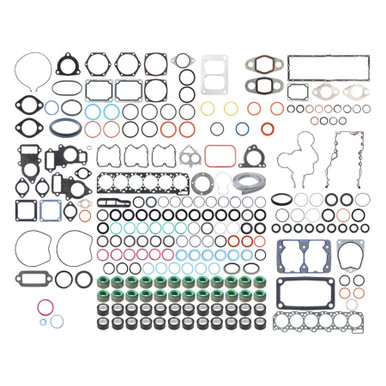 Thorite CAT C15 Acert Out-of-Frame Overhaul Gasket Kit