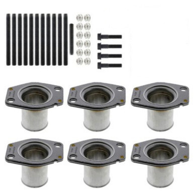 Thorite CAT C15 3406E Exhaust Manifold Hardware & Gasket Kit