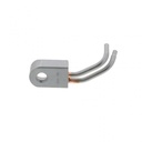 1663650THO - Thorite CAT C15 3406E Piston Cooling Nozzle