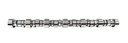 Thorite CAT C15 Acert MXS Camshaft | 3327299