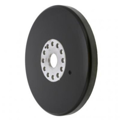 Thorite Cummins ISX Crankshaft Damper | 202007 3680504