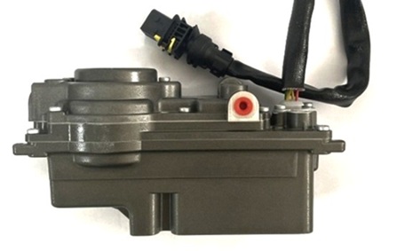 4034289THO - Thorite New Cummins ISX15 ISX12 ISM Turbo Actuator Kit | 4034289 6378270