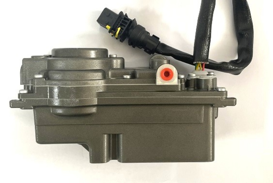 Thorite DS New Cummins ISX12 ISX15 ISM Turbo Actuator Kit | 4034289