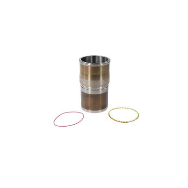 Thorite Cummins ISX 150mm Liner Kit w/Captive Shim | 4311632
