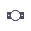 Thorite Cummins ISX Single Port Exhaust Manifold Gasket | 3682710