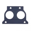 Thorite Cummins ISX Dual Port Exhaust Manifold Gasket | 3682940