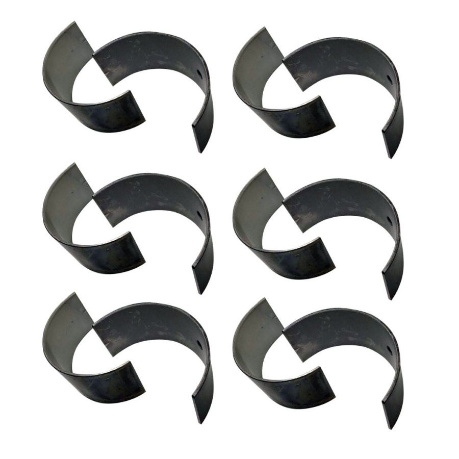 Thorite Cummins ISX Drilled Connecting Rod Bearing Kit