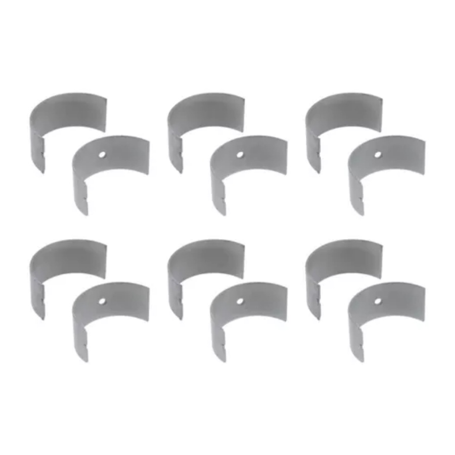 Thorite Cummins ISX Fractured Con Rod Bearing Kit | 2882087