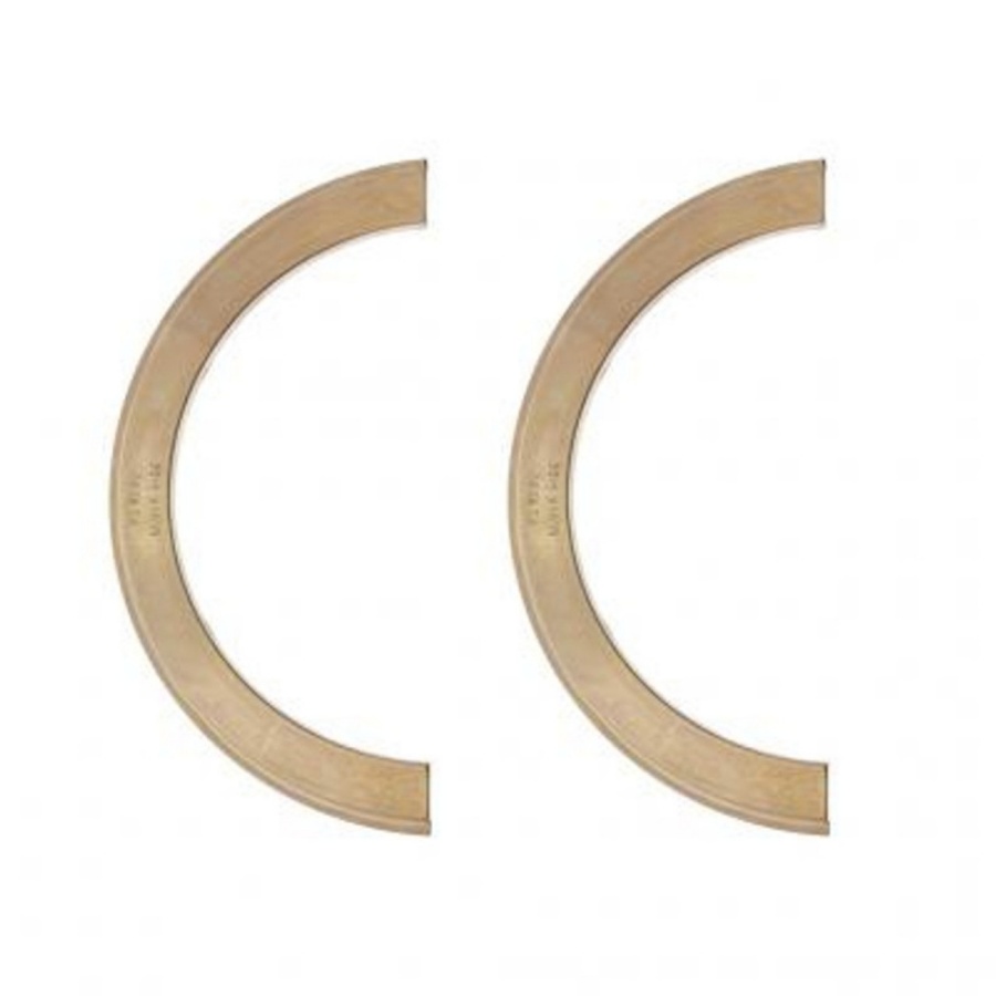 Thorite CAT C15 Thrust Washers | 7E9262