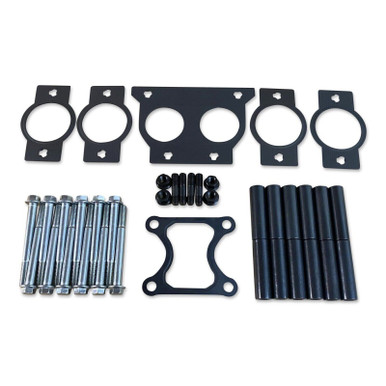 Thorite Cummins ISX CM570 Exhaust Manifold Install Kit (1998-2002)