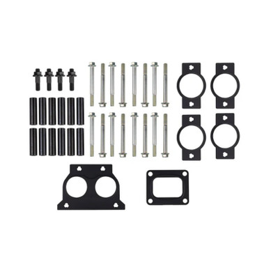 CM2250KIT - Thorite Cummins ISX CM2250 '11-'18 Exhaust Manifold Install Kit