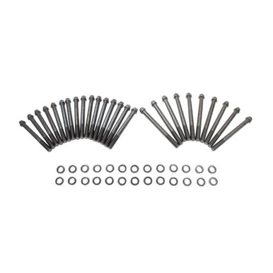 C15HBKTHO - Thorite CAT C15 3406E Acert Cryo Treated Head Bolt Kit | 2K2845