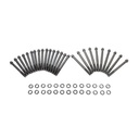 C15HBKTHO - Thorite CAT C15 3406E Acert Cryo Treated Head Bolt Kit | 2K2845
