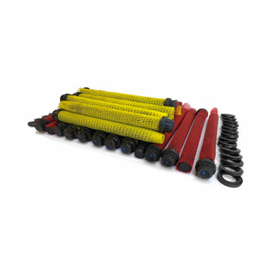 Thorite Cummins ISX15 Head Bolt Kit