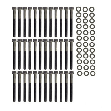 N14HBKTHO - Thorite Cummins N14 Head Bolt Kit