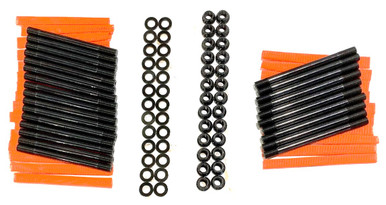 2384201THO - Thorite CAT C15 3406E ARP Cylinder Head Stud Kit