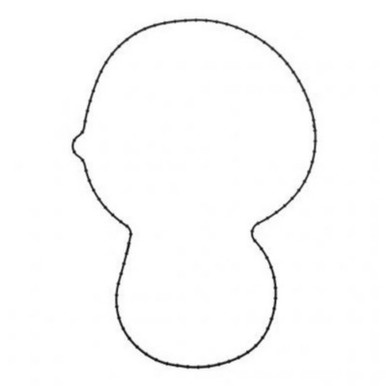 Thorite CAT C15 Camshaft Cover Plate O'Ring (Peanut Cover) | 1607271