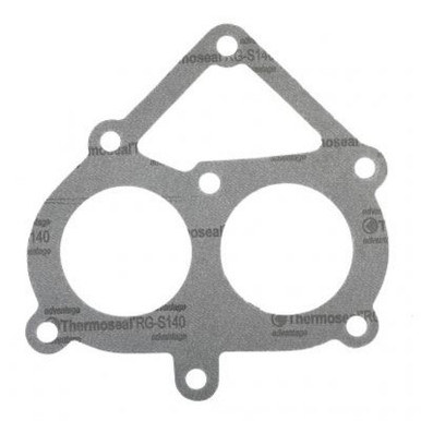 Thorite CAT C15 3406E Dual Regulator Housing Gasket | 1393550