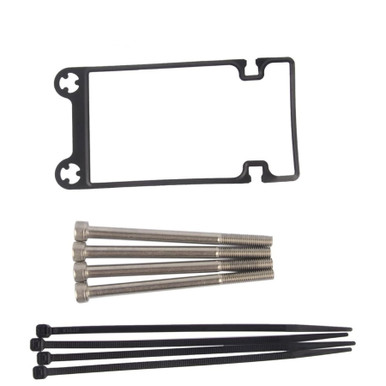 4032194 - Thorite Holset HE500 HE561 Series Turbo Actuator Install Gasket & Bolt Kit 