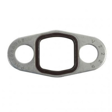 1262704THO - Thorite CAT Reinforced Turbo Oil Supply Gasket | 1986068