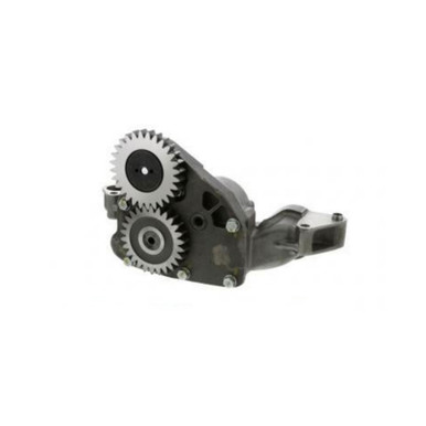 Thorite Cummins ISX15 Cast Iron Oil Pump | 2881757 4955955
