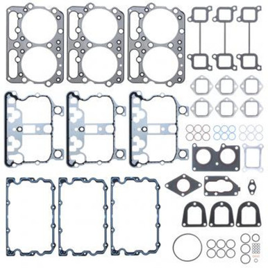 4089371THO - Thorite Cummins N14 Celect Plus Upper Gasket Kit | 3804740
