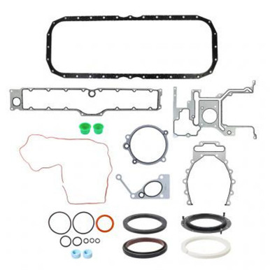 Thorite Cummins ISX15 CM870 Lower Gasket Set | 4955590