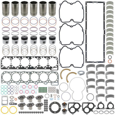 Thorite CAT C15 6NZ Inframe Kit | 1807352