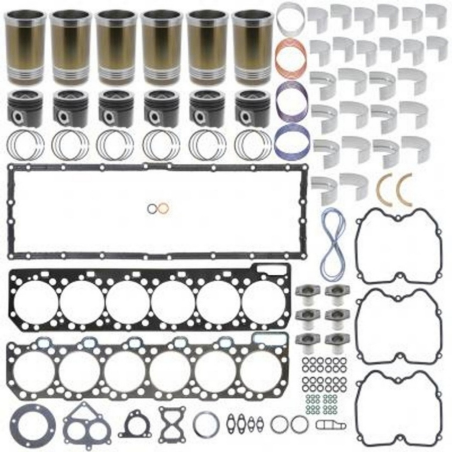 Thorite CAT C15 Acert Out-of-Frame Overhaul Kit | 3067460