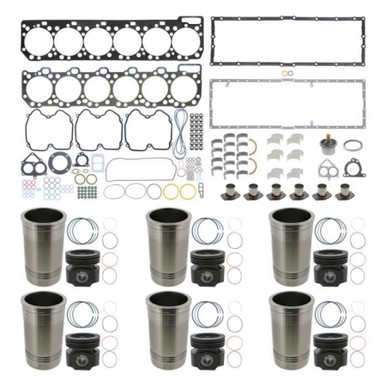 Thorite CAT C15 Inframe Kit w/Monotherm Piston | 1807352