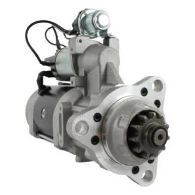 Thorite - 39MT Gear Reduction Starter w/Rotatable Flange | 8200308