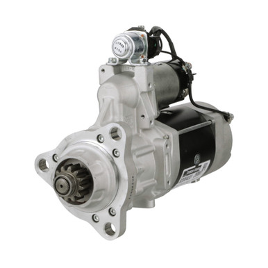 Thorite 39MT Gear Reduction Starter w/Rotatable Flange | 8200433