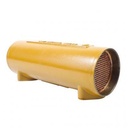 Thorite CAT 3406B 3406E 1LW to MBN Oil Cooler | 7W2164