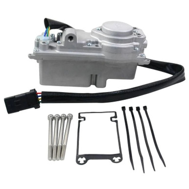 Thorite Cummins ISX New Turbo Actuator Kit (No Core) 4034289 6378270